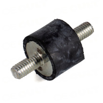 Porsche 911 1984-1994/944 1985-1988/928 Gummibussning Luftfilter OE-Cult